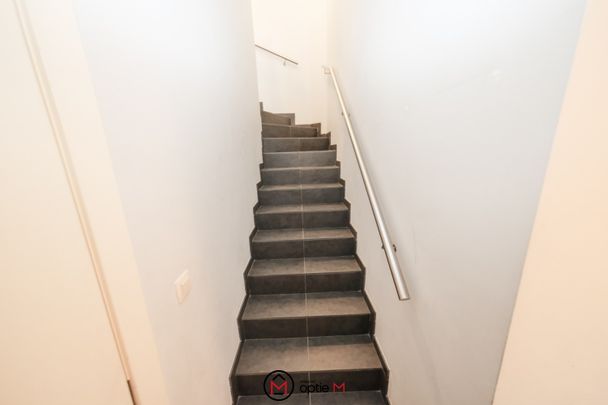 Duplex - appartement in het bruisende Munsterbilzen. - Foto 1