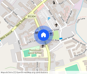 High Street, Wigton - Photo 1