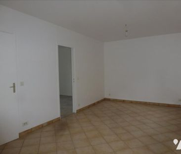 rue Eugène Marchand Appartement de Type 2 au 1er étage - Photo 1