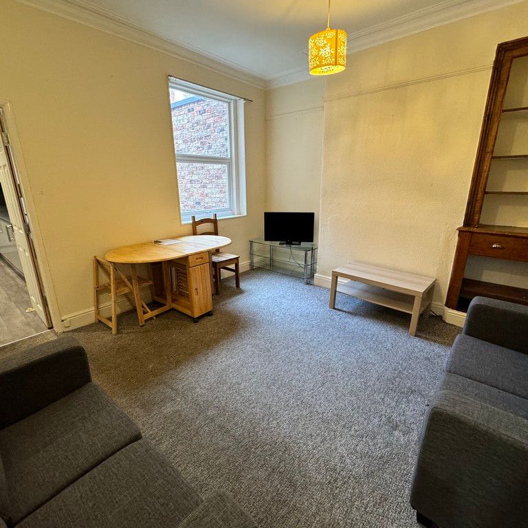 Markham Street, Haxby Road - P2114 - Photo 1