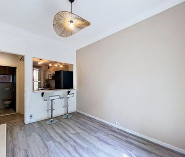 Location Appartement 2 pièces 47m² NICE 06000 - Photo 1