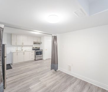 For Lease - 26 Vodden Street Unit# Bsmt, Brampton, Ontario - Photo 6