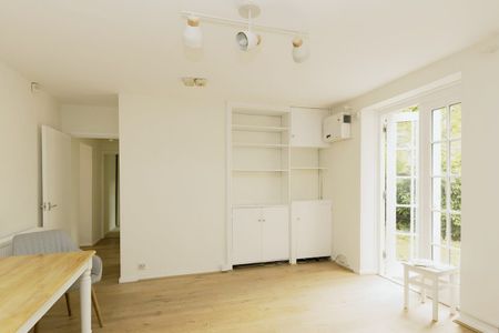 Two Double Bedroom Garden Flat for Rent in Clapham Common - Photo 2