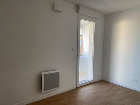 APPARTEMENT T3 SENIOR 54M - Photo 4