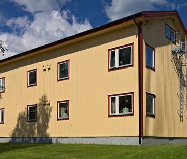 Vallgatan 4B - Foto 1