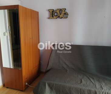 Studio / γκαρσονιέρα 25 τ.μ. προς ενοικίαση - Photo 4