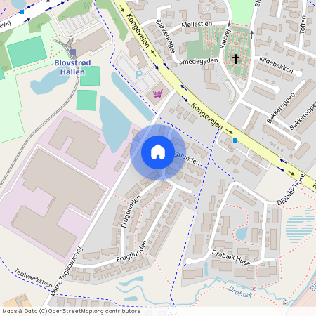 Frugtlunden 47, 4400 Kalundborg