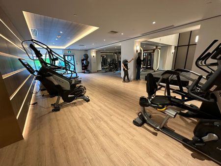 For Lease - 1100 Sheppard Avenue Unit# 1236, Toronto, Ontario - Photo 3