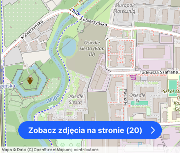Widokowe mieszkanie w Lokum Siesta - Top Floor – zdjęcie 1