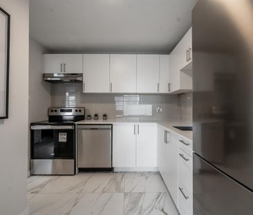 Sunny And Spacious 1 Bedroom Apartment - Saint Laurent - 135 Boulev... - Photo 1