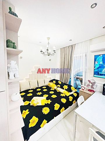 Studio/Γκαρσονιέρα για ενοικίαση Καλαμαριά - Photo 5