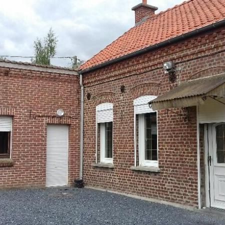 FONTAINE AU PIRE : MAISON INDIVIDUELLE PLAIN-PIED 2 CHAMBRES - Photo 2