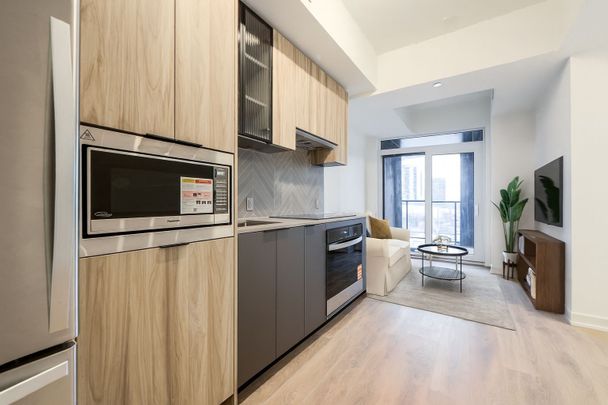 For Lease - 1037 The Queensway Avenue Unit# 515, Toronto, Ontario - Photo 1