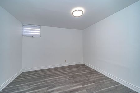 For Lease - 345 Montego Road Unit# Lower, Mississauga, Ontario - Photo 3