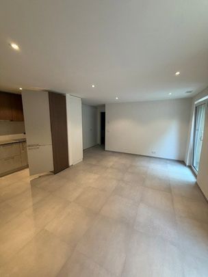 3.5 Zimmer, 66 m², EG - Photo 1
