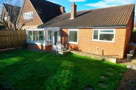 3 bedroom house to rent - Photo 3