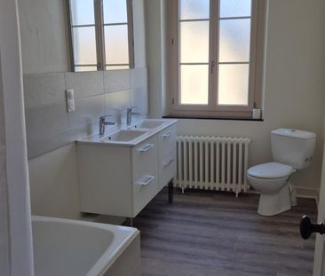 Maison de bourg 4 chambres - Photo 5