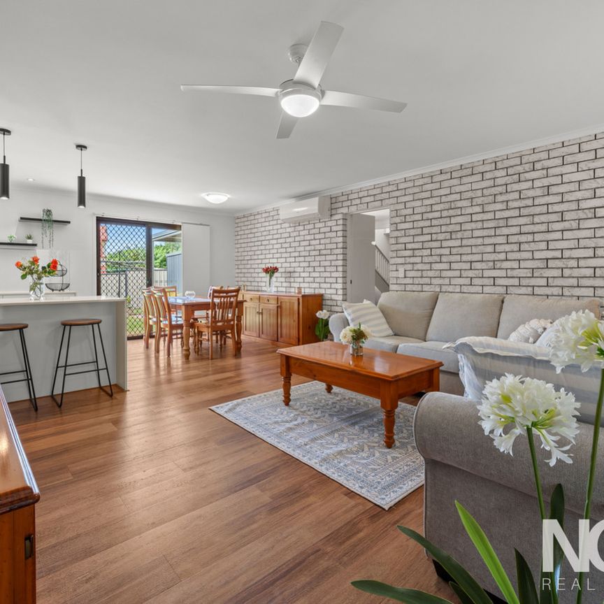 Stylish & Spacious Living with Versatile Rumpus and Entertaining Areas - Photo 1