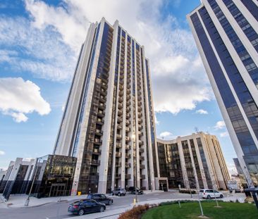 For Lease - 9075 Jane Street Unit# 1204, Vaughan, Ontario - Photo 4