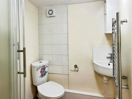 1 bedroom terraced house to rent - Photo 5