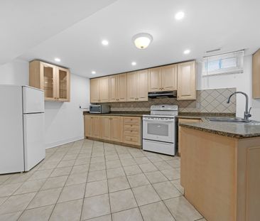 For Lease - 24 Glenvilla Road, Vaughan, Ontario - Photo 2