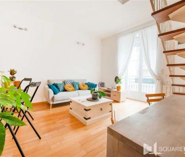 Location appartement 2 pièces - 53m² à Reze (44400) - Photo 1