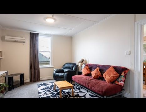 Tidy Centre City 3 Bedroom House - Photo 1