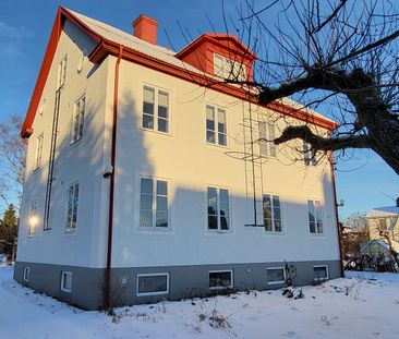 Högåsgatan, Tibro - Foto 4