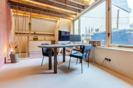 Appartement te huur: Gedempte Oude Gracht 17-A 2011 GK Haarlem - Foto 5