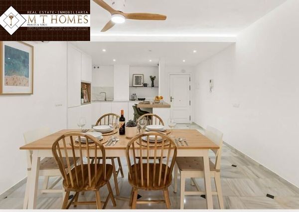 Apartment - Fuengirola (Recinto Ferial)