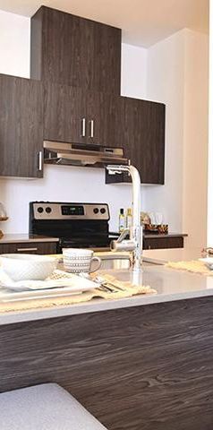 3 1/2 (1 chambre) | APPARTEMENTS DE LUXE À LOUER À BOISBRIAND! Sans fumée! - Photo 1