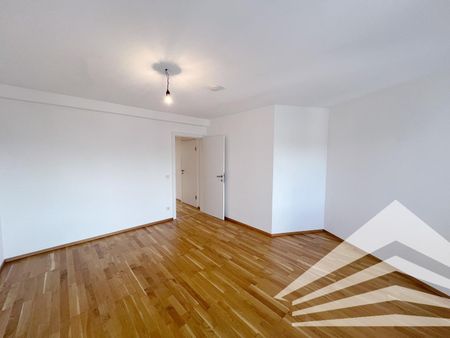 Sensationelle Maisonette-Innenstadtwohnung nahe dem Volksgarten und Musiktheater! - Foto 3