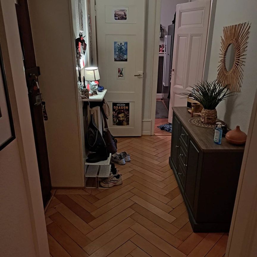 Appartement 4.5 pièces - Foto 1