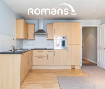 1 bedroom flat to rent - Photo 4