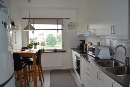 Hovbygatan 64 C - Photo 2