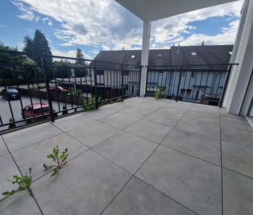 4.5 Zimmer, 120 m², 1. Stock - Photo 4