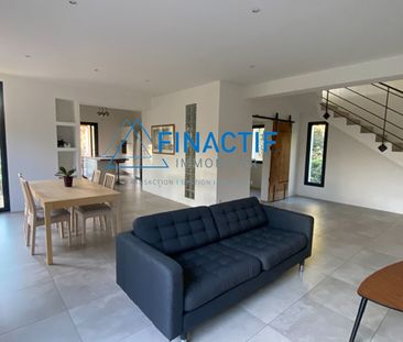 Très belle villa récente T7 Eguilles - Photo 4