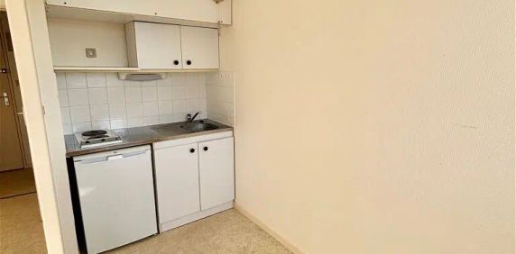 Location appartement 1 pièce - 24m² à Limoges (87000) - Photo 2