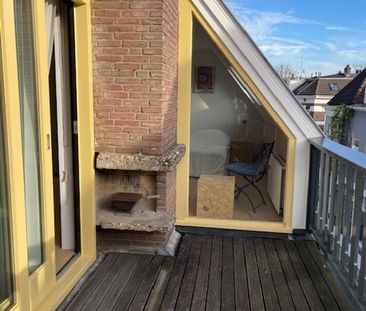 Klarestraat 31A2 - Foto 1