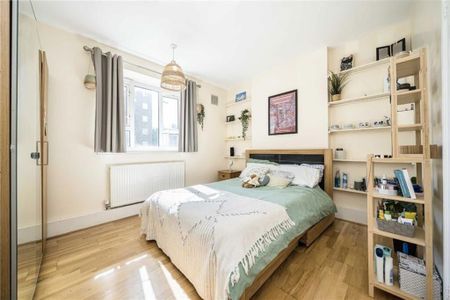 2 Bed Flat, Penrose Street, SE17 - Photo 2