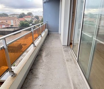 Appartement à louer 2 pièces • Dax - Photo 5