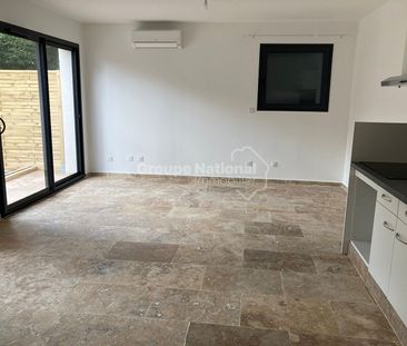 Maison de 2021 de 90m² avec 85m² de jardin Idéalement située non lo... - Photo 1