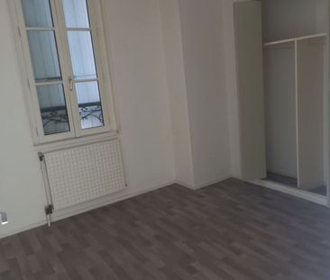 Appartement T2 dans belle petite résidence en coeur de ville de Clamec - Photo 5