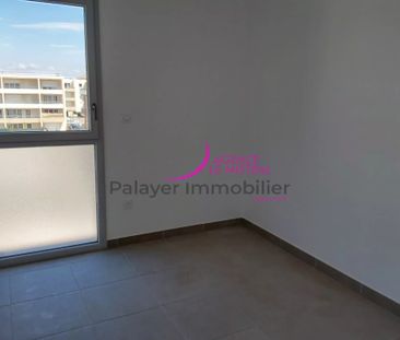 Location Appartement 3 pièces 59m² MONTEUX 84170 - Photo 1