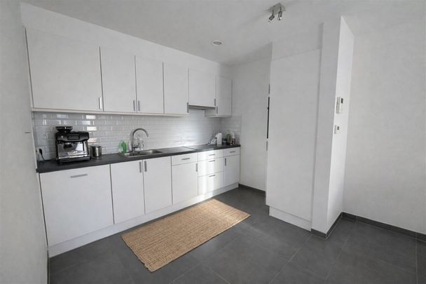 Modern appartement met 2 slaapkamers nabij centrum Wemmel - Foto 1
