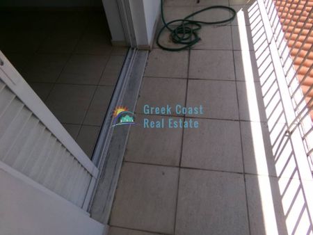 Μεζονέτα για ενοικίαση Μέσα Αγυιά - Παναχαϊκή (Πάτρα) - Photo 3