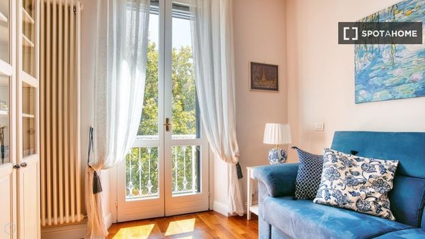 milan, Lombardy 20135 - Foto 1