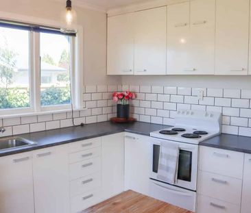 Three bedroom home in Papanui - Photo 1