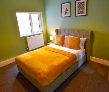 1 bedroom in a house share to rent - Photo 5