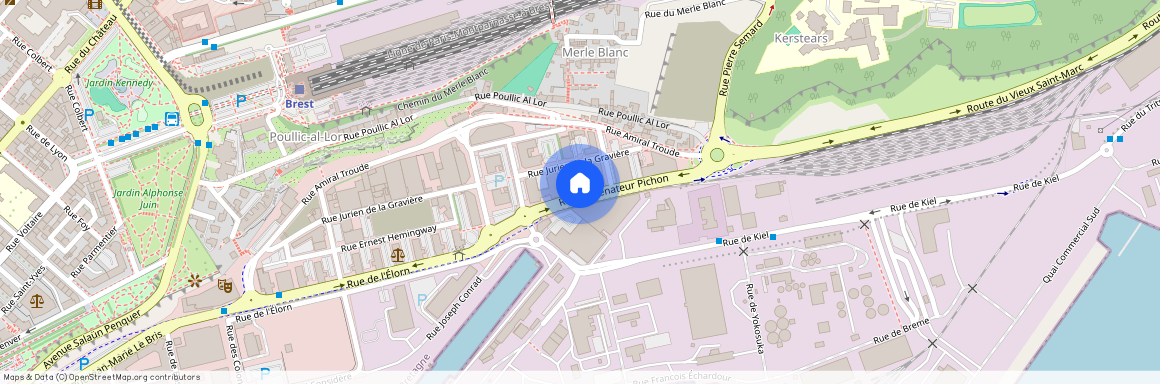 29200, Brest